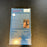 Norman Jewison Signed The Cincinnati Kid VHS Movie With JSA COA