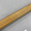 1978-79 Edmonton Oilers Team Signed Hockey Stick Wayne Gretzky Rookie Era BAS