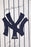 1998 New York Yankees Team Signed World Series Jersey Derek Jeter Steiner COA