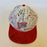 1995 PGA Ralphs Senior Classic Signed Hat 46 Sigs Nichols Rodriguez JSA COA