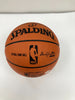 Michael Jordan Signed Spalding Official NBA Game Basketball JSA & Upper Deck COA