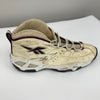 SHAQUILLE O'NEAL Signed 1997 REEBOK Size 22 Huge Shoe Sneaker SHAQ PSA DNA COA