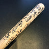 2009 Arizona Diamondbacks Team Signed Autographed Baseball Bat