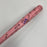 2007 Minnesota Twins Team Signed Mother's Day Baseball Bat Joe Mauer Beckett COA