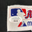 2005 Chicago White Sox World Series Champs Team Signed Authentic Jersey JSA COA