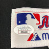 2005 Chicago White Sox World Series Champs Team Signed Authentic Jersey JSA COA