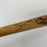 1979 Detroit Tigers Team Signed Game Used Louisville Slugger Baseball Bat