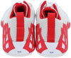 Luka Doncic Dual-Signed Jordan Game Model Sneakers Shoes PSA DNA COA