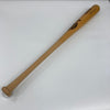 Beautiful Joe Dimaggio Signed Game Model Baseball Bat With JSA COA