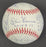 RARE Perfect Game Pitchers Signed Baseball Complete With 17 Sigs Beckett COA