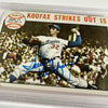 1964 Topps Sandy Koufax Signed Baseball Card Los Angeles Dodgers PSA DNA COA