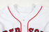 2007 Boston Red Sox Team World Series Champs Signed World Series Jersey PSA DNA