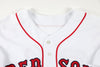 2007 Boston Red Sox Team World Series Champs Signed World Series Jersey PSA DNA