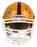 Pat Tillman Signed Arizona State Sun Devils Authentic Game Full Size Helmet JSA