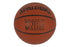 Lebron James Pre Rookie 2003 High School Era Single Signed Basketball PSA DNA