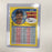 1991 Fleer Don Mattingly Signed Baseball Card Auto JSA COA