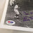 Vintage Bill Dickey Signed Autographed Yankees World Series Photo PSA DNA COA