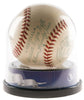 The Finest Dizzy Dean Single Signed AL Baseball BGS Graded Mint 9 & PSA DNA COA