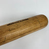 1971 Pittsburgh Pirates WS Champs Team Signed Baseball Bat Roberto Clemente JSA