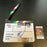 Mel Brooks Signed Autographed Hollywood Movie Clapboard With JSA COA
