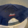 Mike Schmidt Signed 1995 Hall Of Fame Induction Baseball Hat With JSA COA