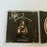 Joseph And The Amazing Technicolor Dreamcoat Broadway Cast Signed CD