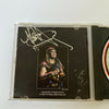 Joseph And The Amazing Technicolor Dreamcoat Broadway Cast Signed CD