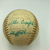 1975 Los Angeles Dodgers Team Signed National League Feeney Baseball