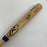 George Brett Signed Rawlings Big Stick Baseball Bat Beckett Hologram