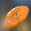 1978 USC Trojans Team Signed Wilson Game Model Football 75+ Sigs With JSA COA
