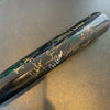 1990's Philadelphia Phillies Team Signed Kirby Puckett Game Model Bat