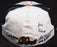 Negro League Legends Detroit Stars Multi Signed Hat With Over 50 Autographs JSA