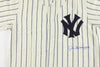 Joe Dimaggio Signed 1941 New York Yankees Jersey PSA DNA Graded 10 GEM MINT