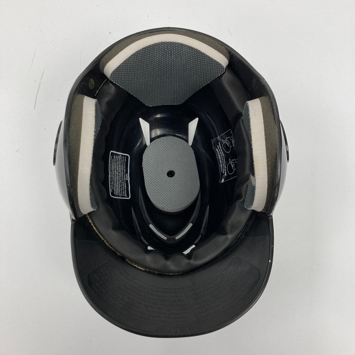 Clayton Kershaw Pre Rookie 2009 Futures All Star Game Team Signed Helmet JSA COA