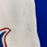 Hank Aaron Signed Authentic 1974 Mitchell & Ness Atlanta Braves Jersey JSA COA