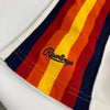 Nolan Ryan Signed Authentic Houston Astros Vintage Rawlings Jersey JSA