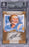 2011 Upper Deck Exquisite Endorsement Troy Aikman Auto Signed Card BGS 9 Auto 10