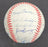 1987 Minnesota Twins World Series Champs Team Signed W.S. Baseball JSA COA