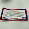 2004 Boston Red Sox World Series Champs Team Signed W.S. Baseball MLB Authentic