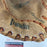 Lou Brock Signed Vintage Franklin Game Model Baseball Glove JSA COA