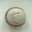 Tracy McGrady Signed Autographed Major League Baseball With JSA COA NBA Legend
