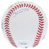 New York Mets Combined No-Hitter Multi Signed Baseball April 29th, 2022 JSA COA