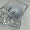 Paul Runyan  Signed Autographed Golf Ball PGA With JSA COA