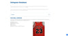 Michael Jordan Signed Chicago Bulls Authentic 1997-98 Jersey UDA & JSA COA