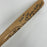 1981 Los Angeles Dodgers World Series Champs Team Signed Baseball Bat  JSA COA