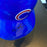 Ken Holtzman Signed Full Size Chicago Cubs Baseball Helmet 1969 Cubs JSA COA