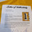 Wilt Chamberlain Signed Authentic Los Angeles Lakers Jersey PSA DNA COA