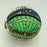 Cal Ripken Jr. Signed Charles Fazzino Hand Painted Pop Art Baseball Steiner COA