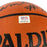 Wilt Chamberlain "#13" Signed Spalding NBA Game Basketball PSA DNA Graded 9 MINT