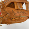 1988 St. Louis Cardinals Team Signed Baseball Glove 30 Sigs Ozzie Smith